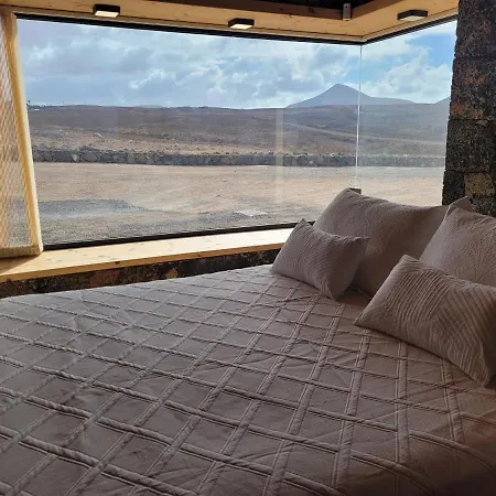 Casa Tahona Villa