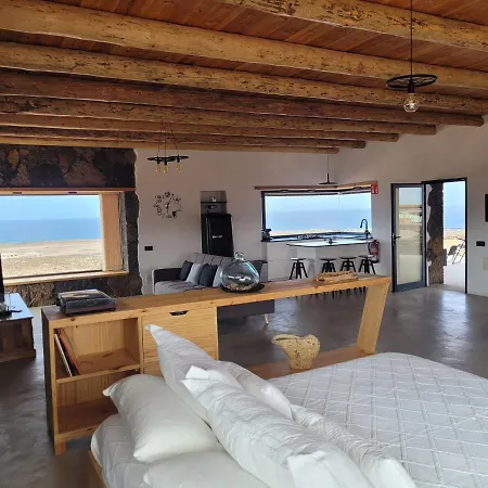Casa Tahona