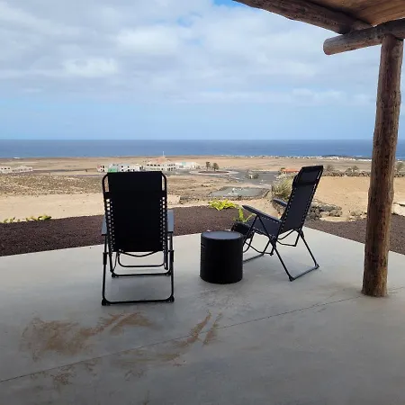 Casa Tahona