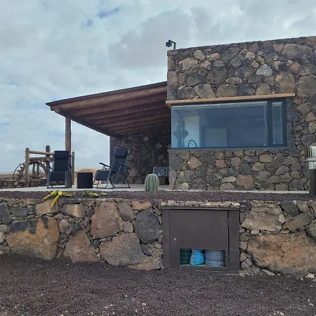 Casa Tahona Villa *