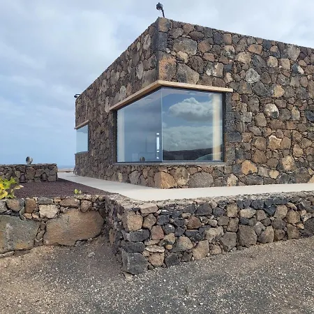 Casa Tahona Villa *