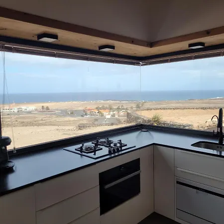 Casa Tahona Villa *