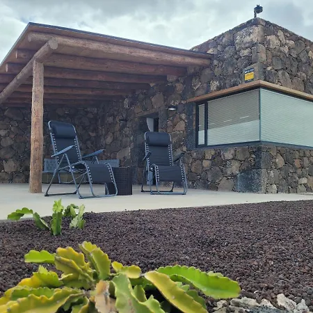 Casa Tahona